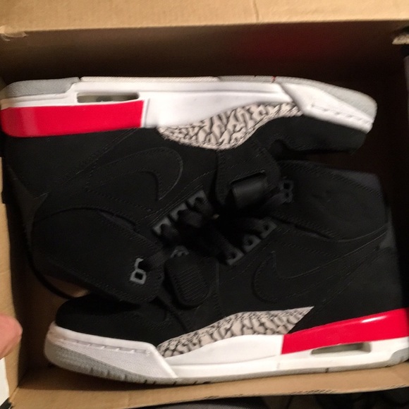 Js & Lebrons - Picture 3 of 4